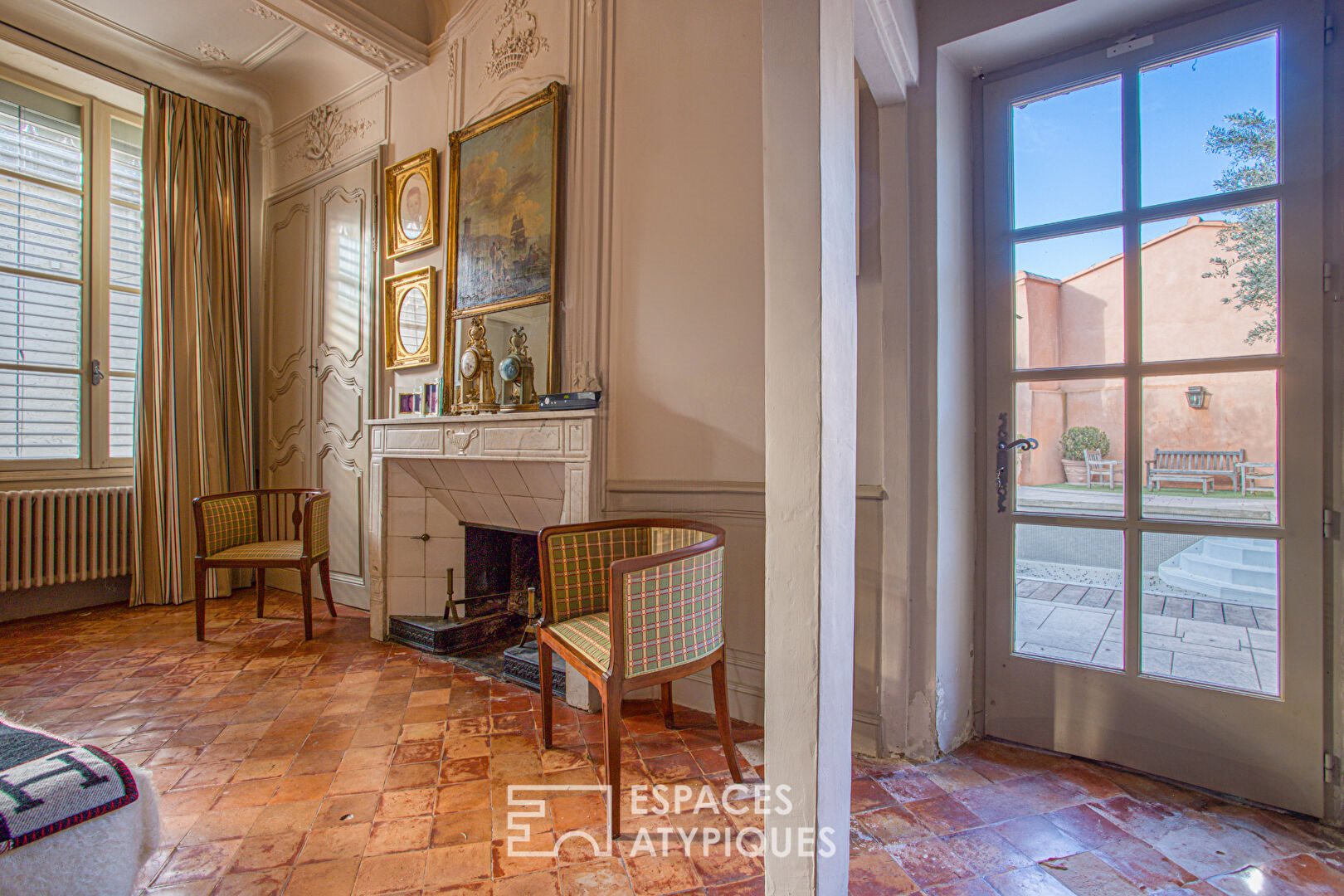 Maison à vendre, 660m², Sablet