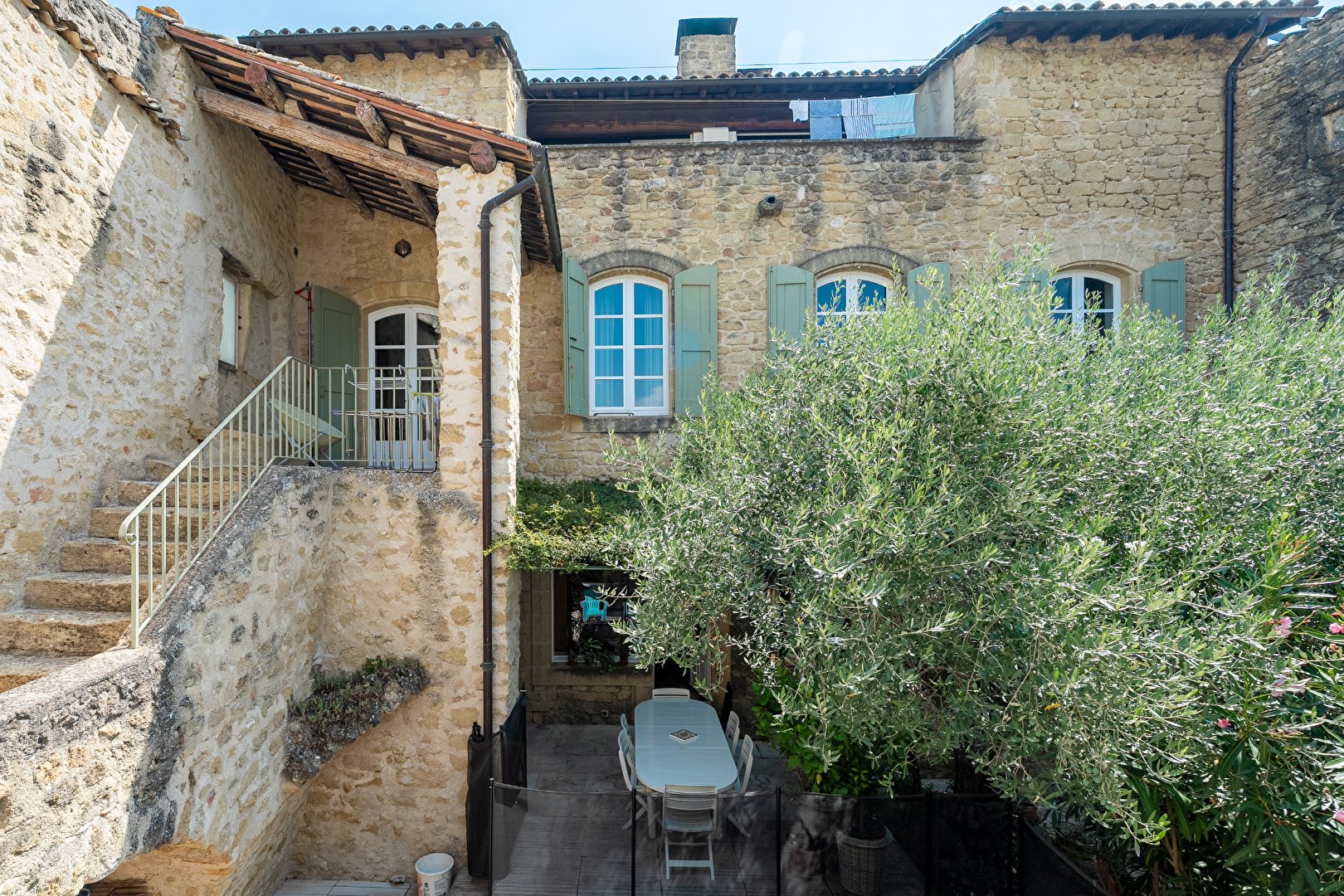 Maison à vendre, 315m², Lauris