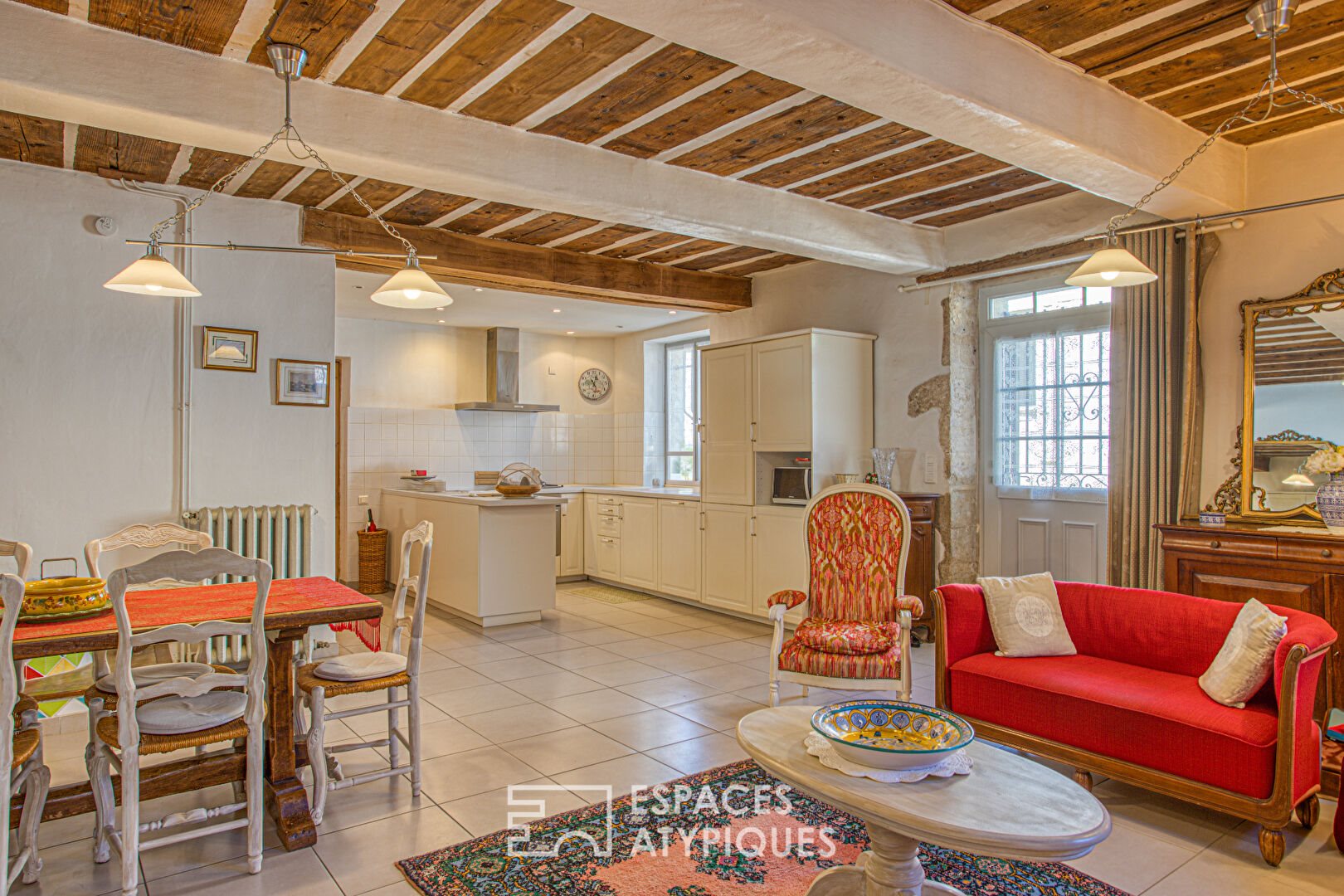 Maison à vendre, 172m², Rochefort-du-Gard