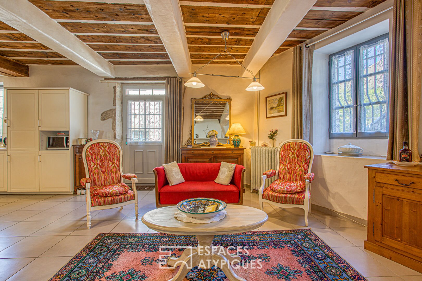 Maison à vendre, 172m², Rochefort-du-Gard