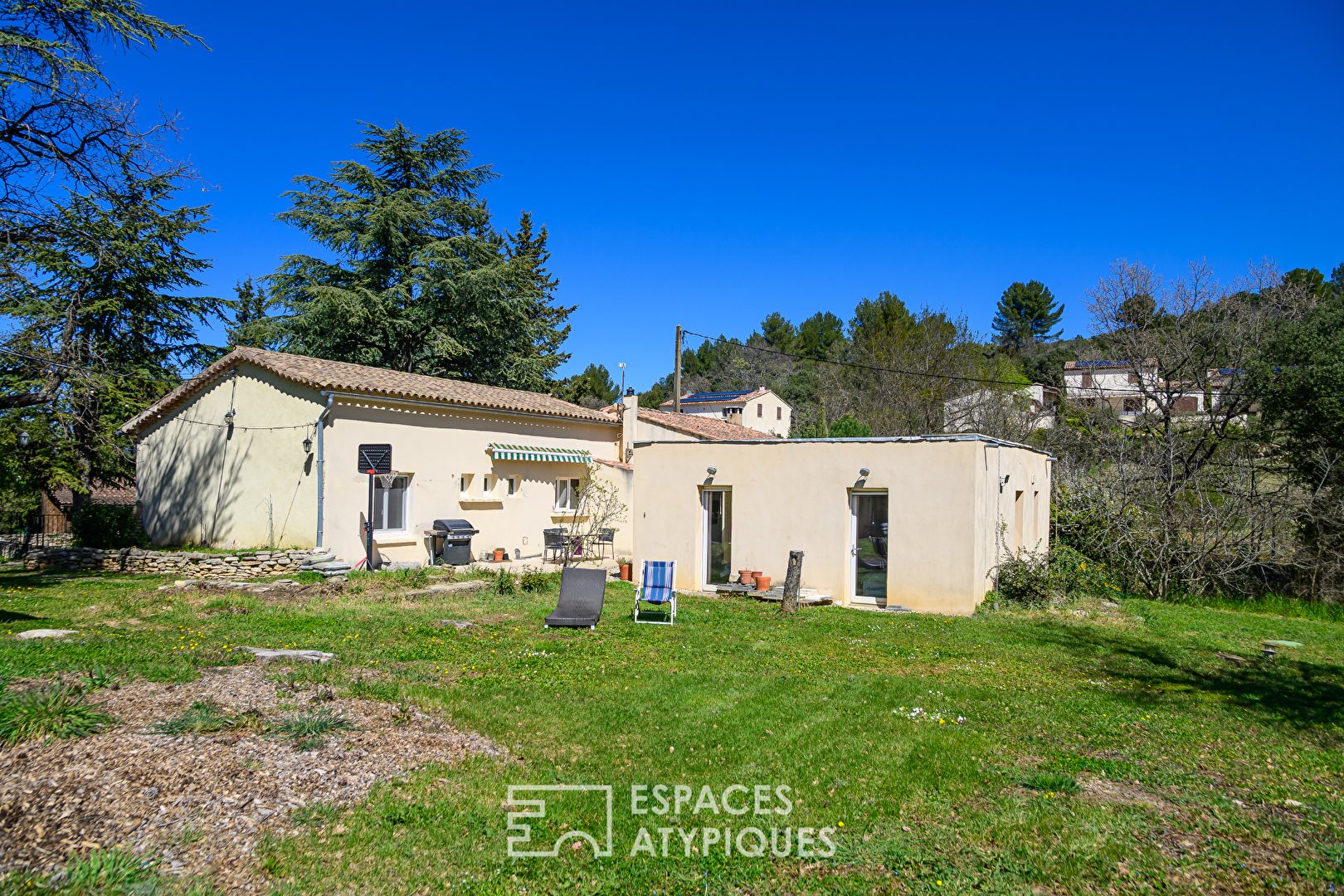 Maison à vendre, 157m², Apt
