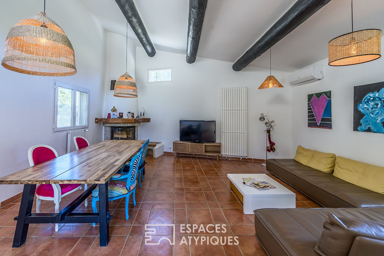 Maison à vendre, 157m², Apt