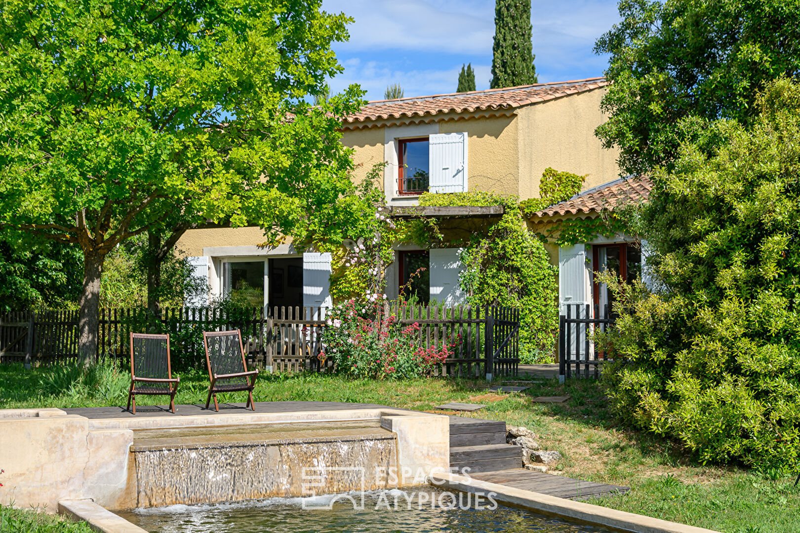 Maison à vendre, 135m², Lacoste
