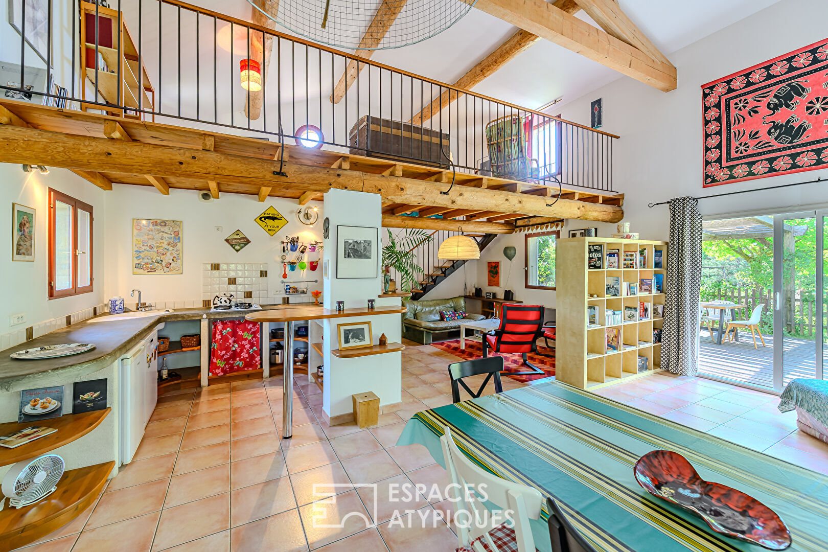 Maison à vendre, 135m², Lacoste