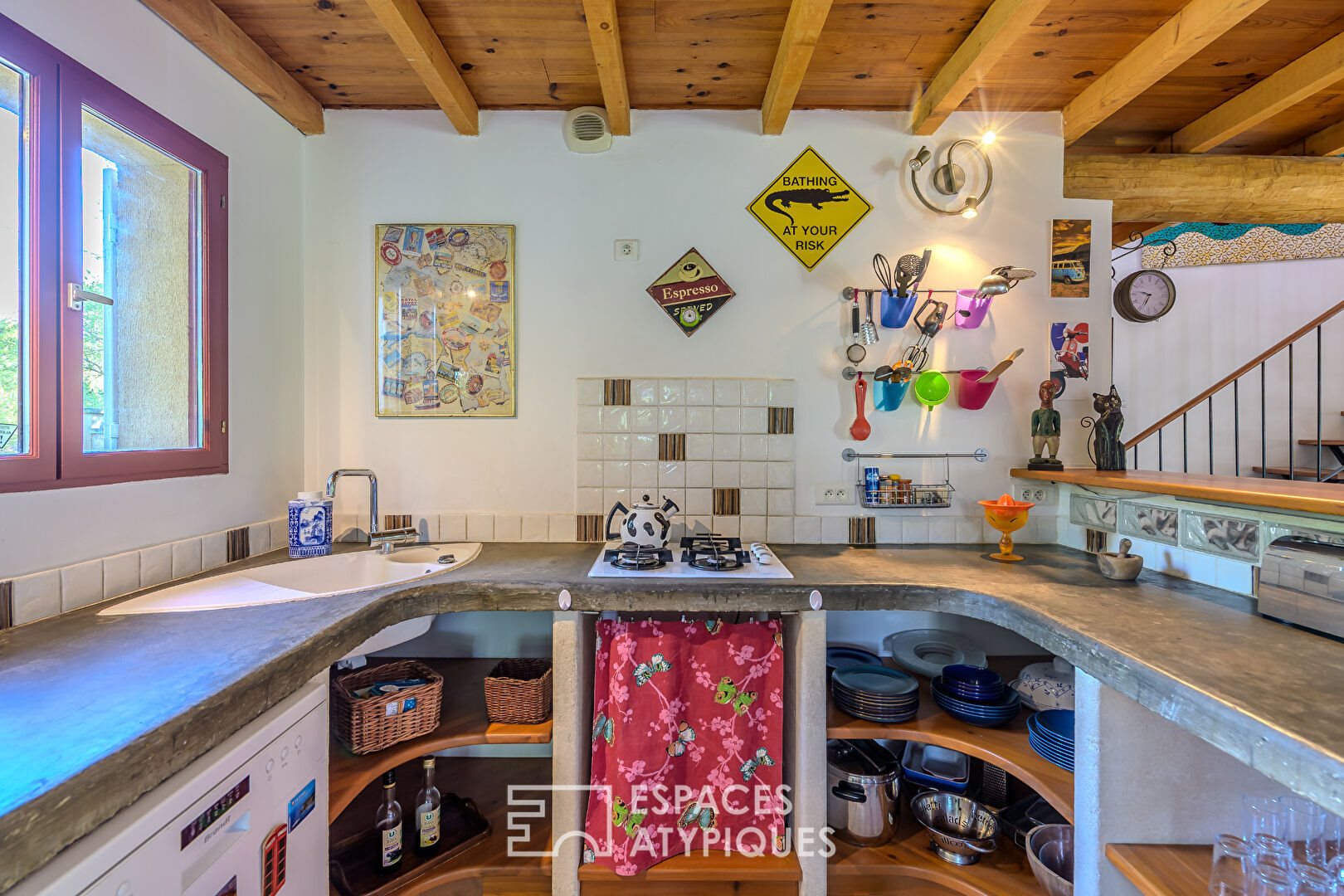 Maison à vendre, 135m², Lacoste