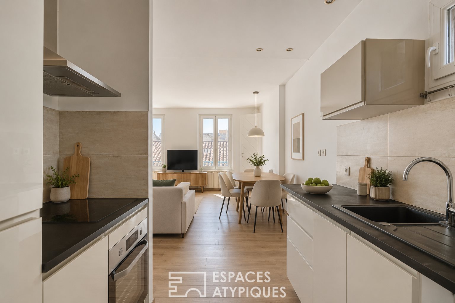 Appartement à vendre, 55m², Avignon