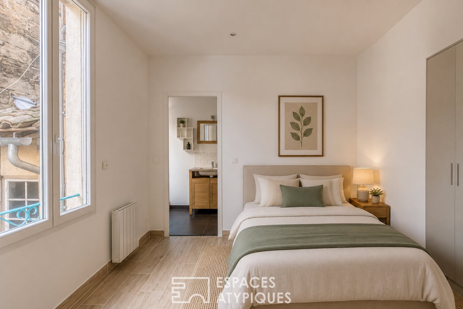 Appartement à vendre, 55m², Avignon