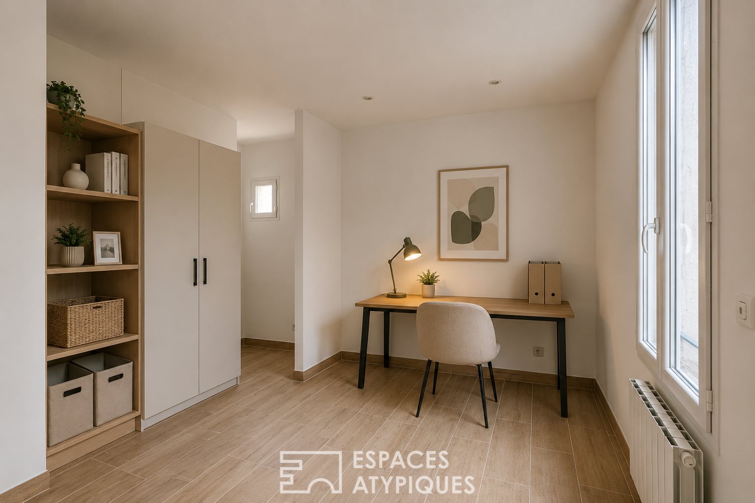 Appartement à vendre, 55m², Avignon