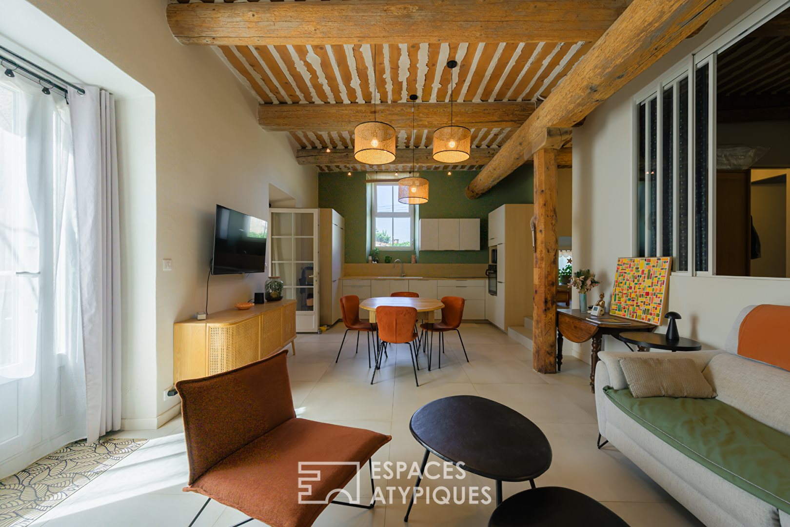 Maison à vendre, 405m², Cheval-Blanc