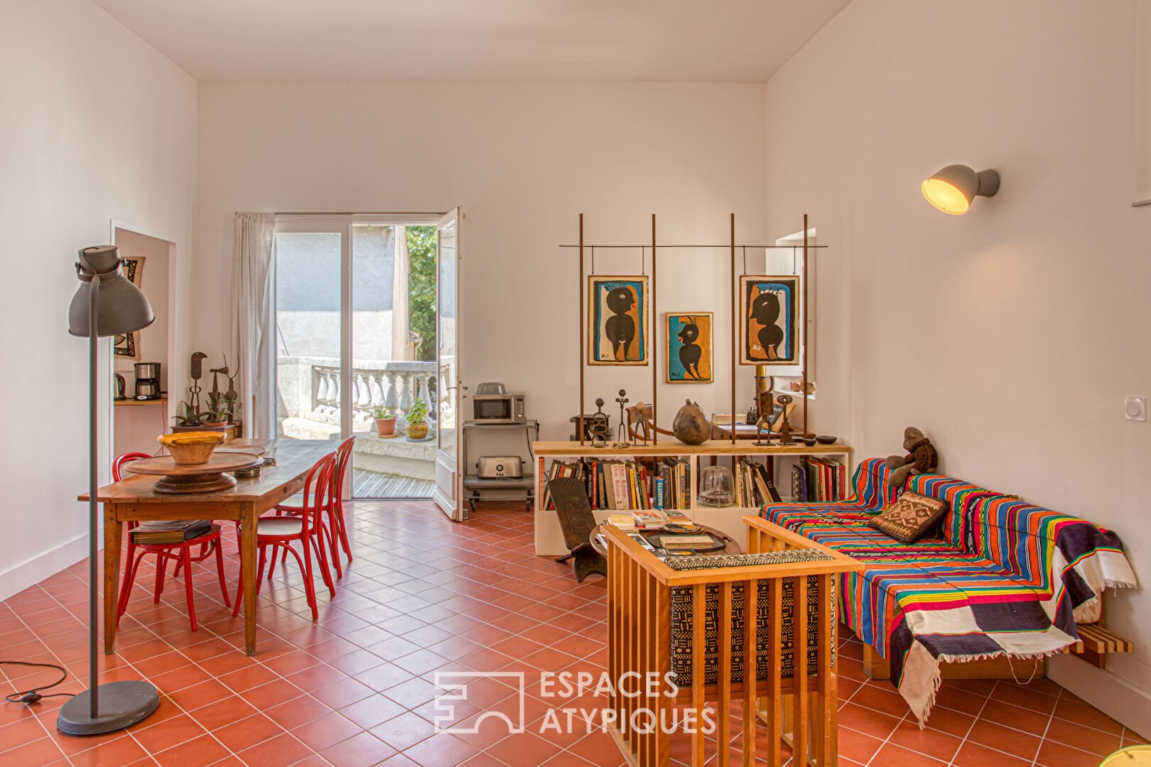 Maison à vendre, 90m², Avignon