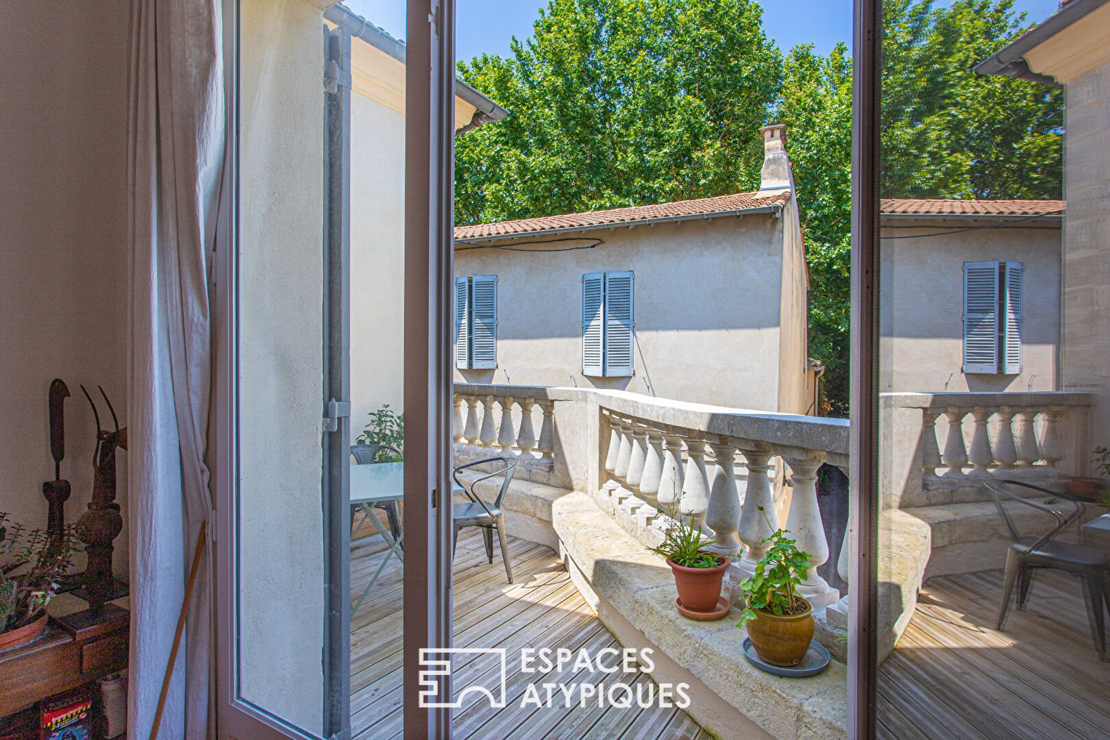 Maison à vendre, 90m², Avignon