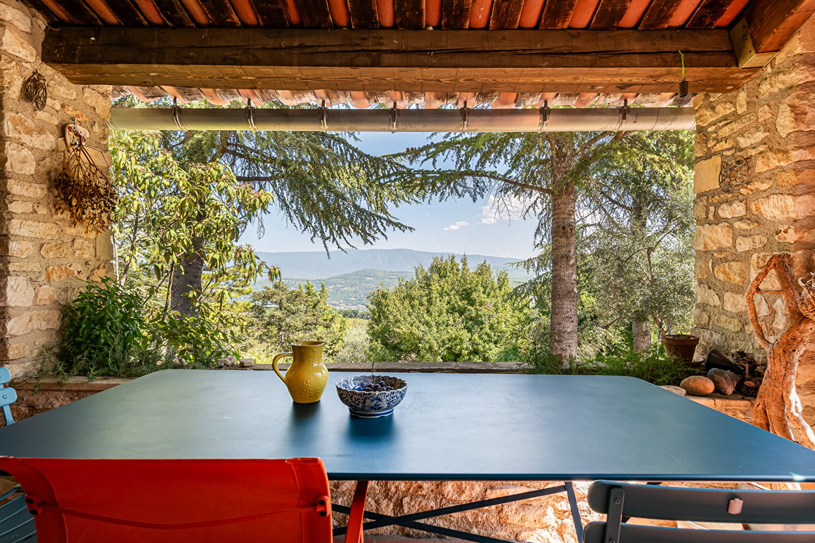 Maison à vendre, 114m², Saignon