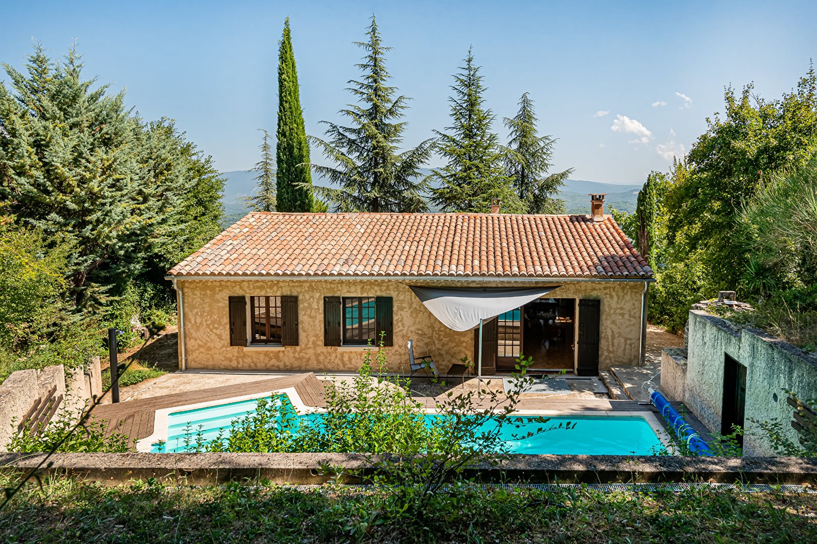 Maison à vendre, 114m², Saignon