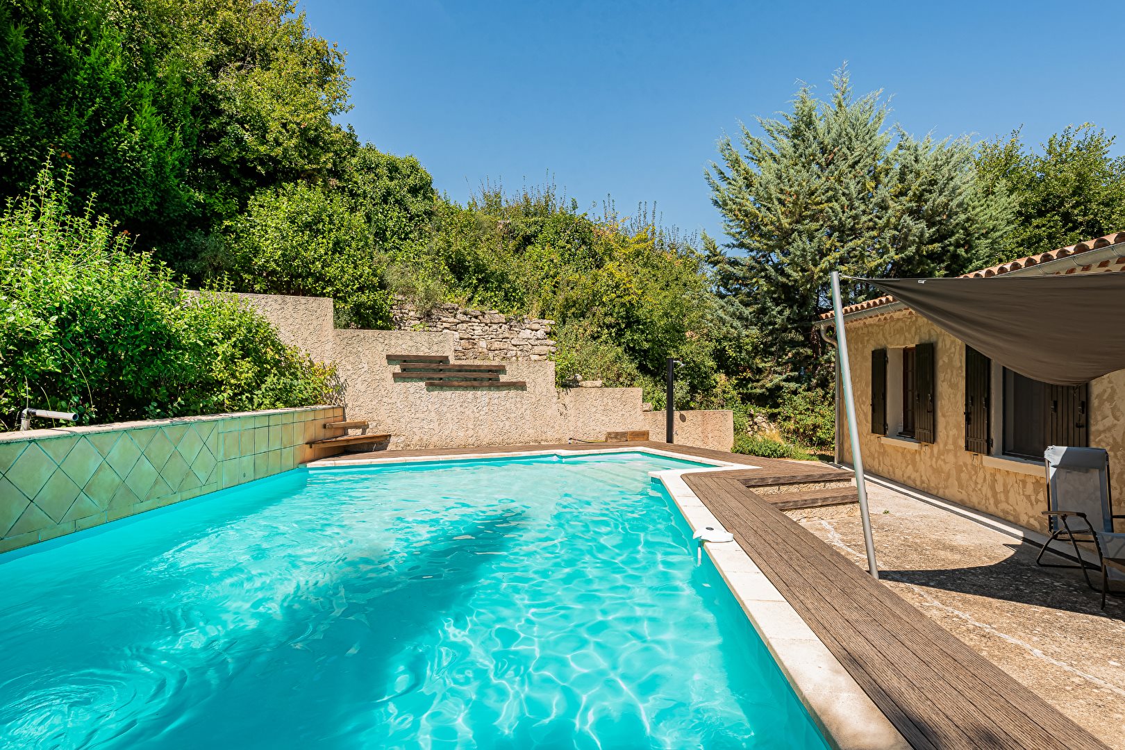 Maison à vendre, 114m², Saignon