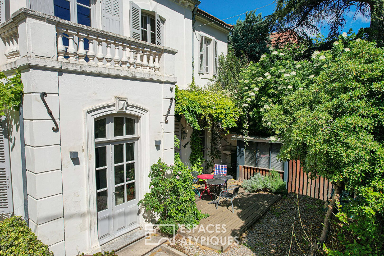 Maison à vendre, 113m², Avignon