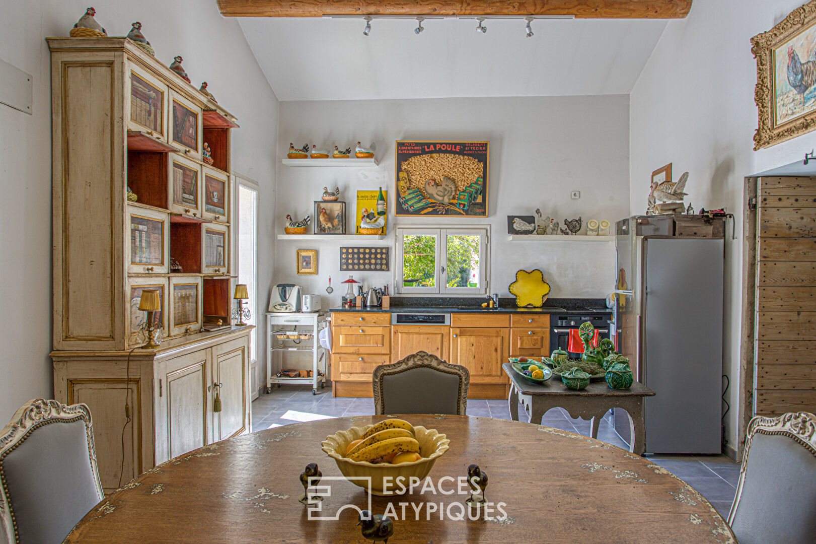 Maison à vendre, 180m², Velleron