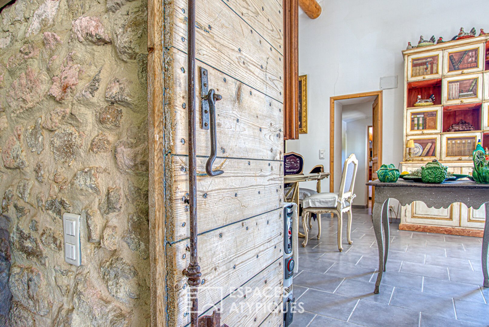 Maison à vendre, 180m², Velleron