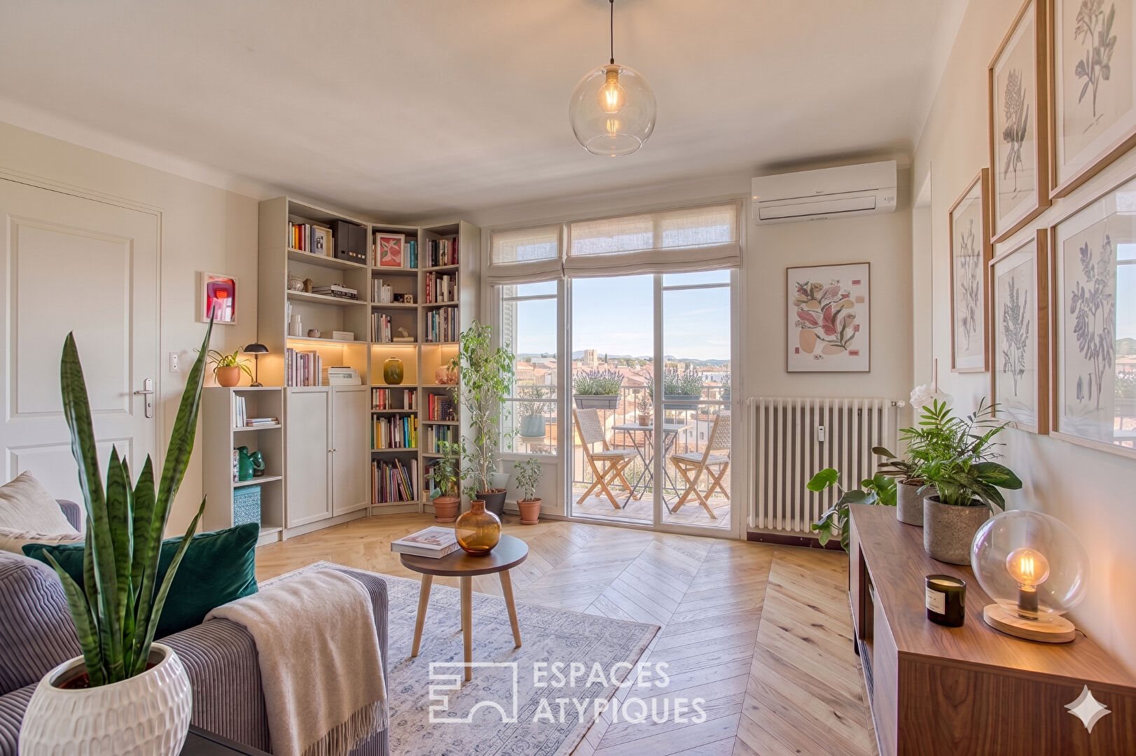 Appartement à vendre, 71m², Avignon