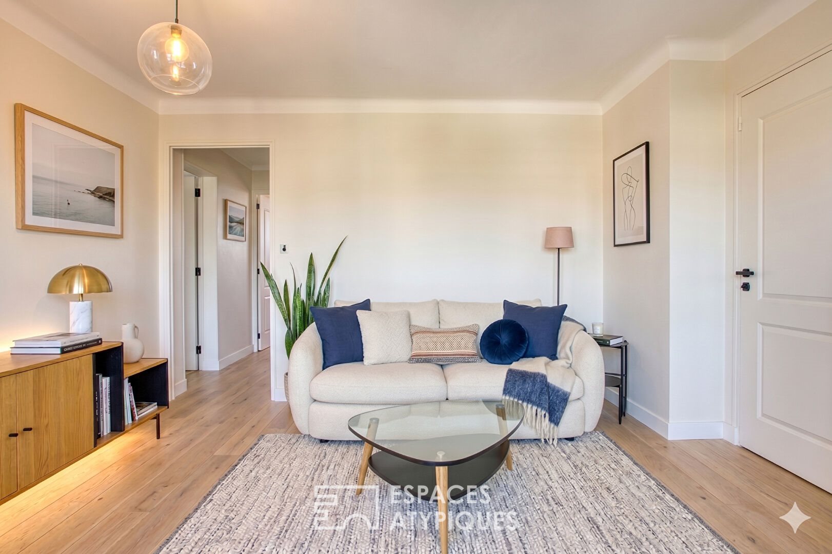 Appartement à vendre, 71m², Avignon
