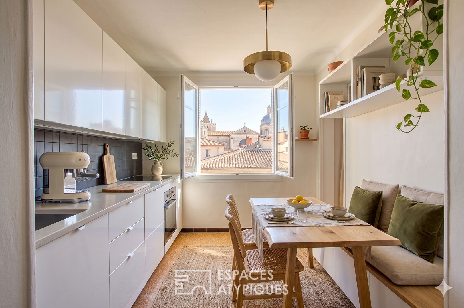 Appartement à vendre, 71m², Avignon