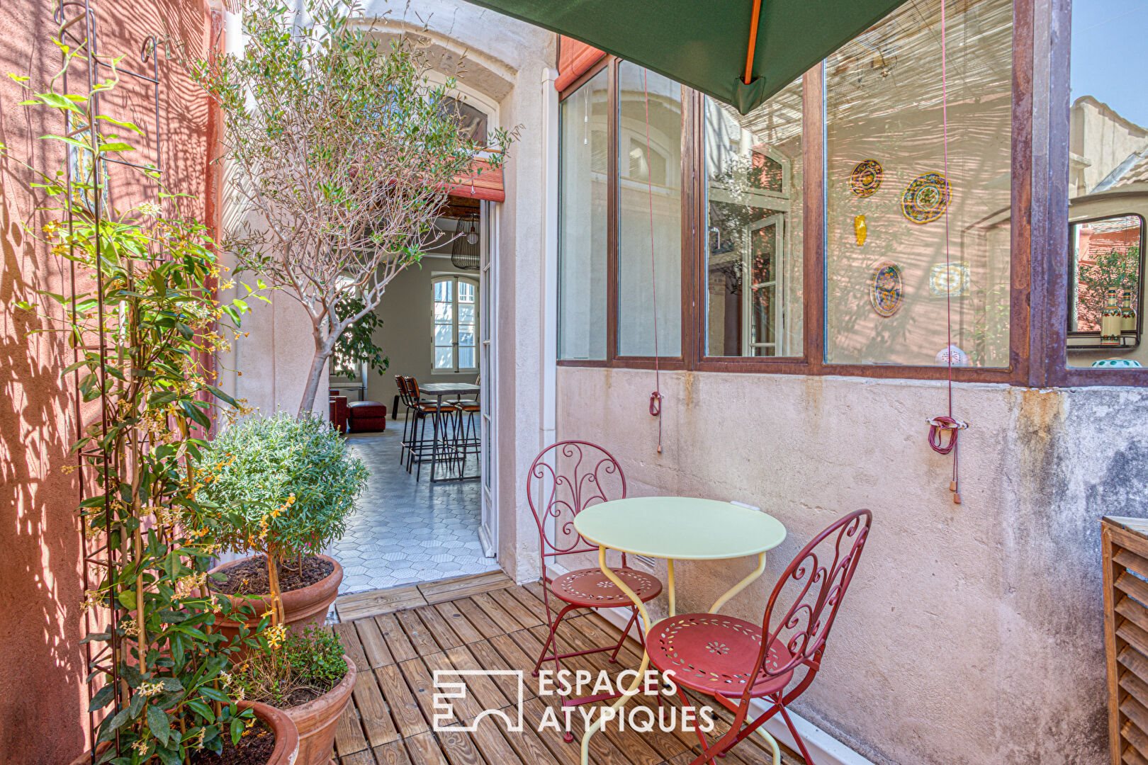Appartement à vendre, 73m², Avignon