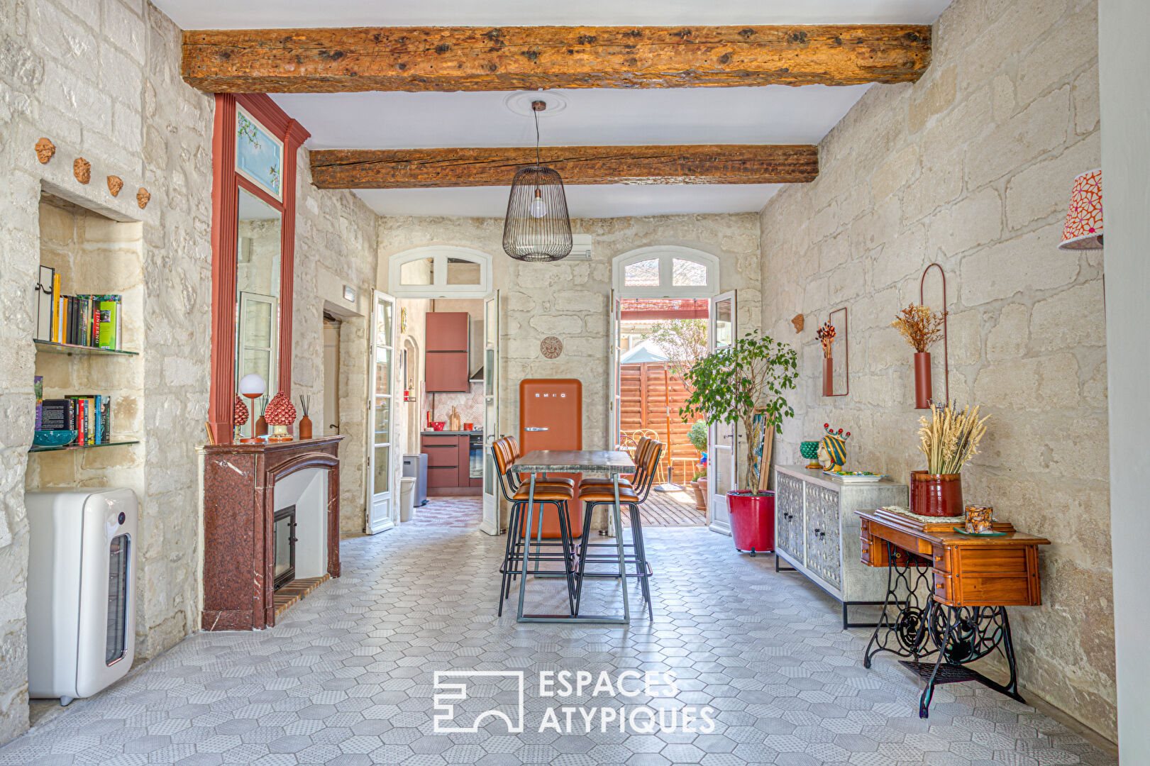 Appartement à vendre, 73m², Avignon