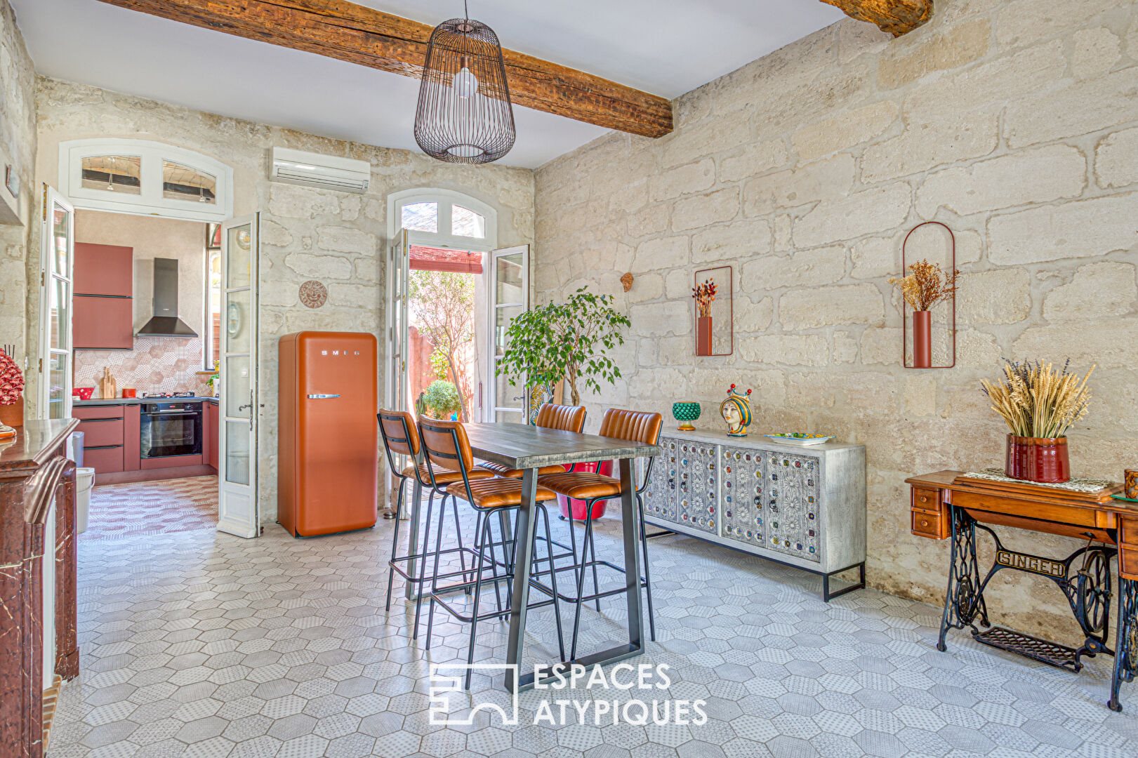 Appartement à vendre, 73m², Avignon