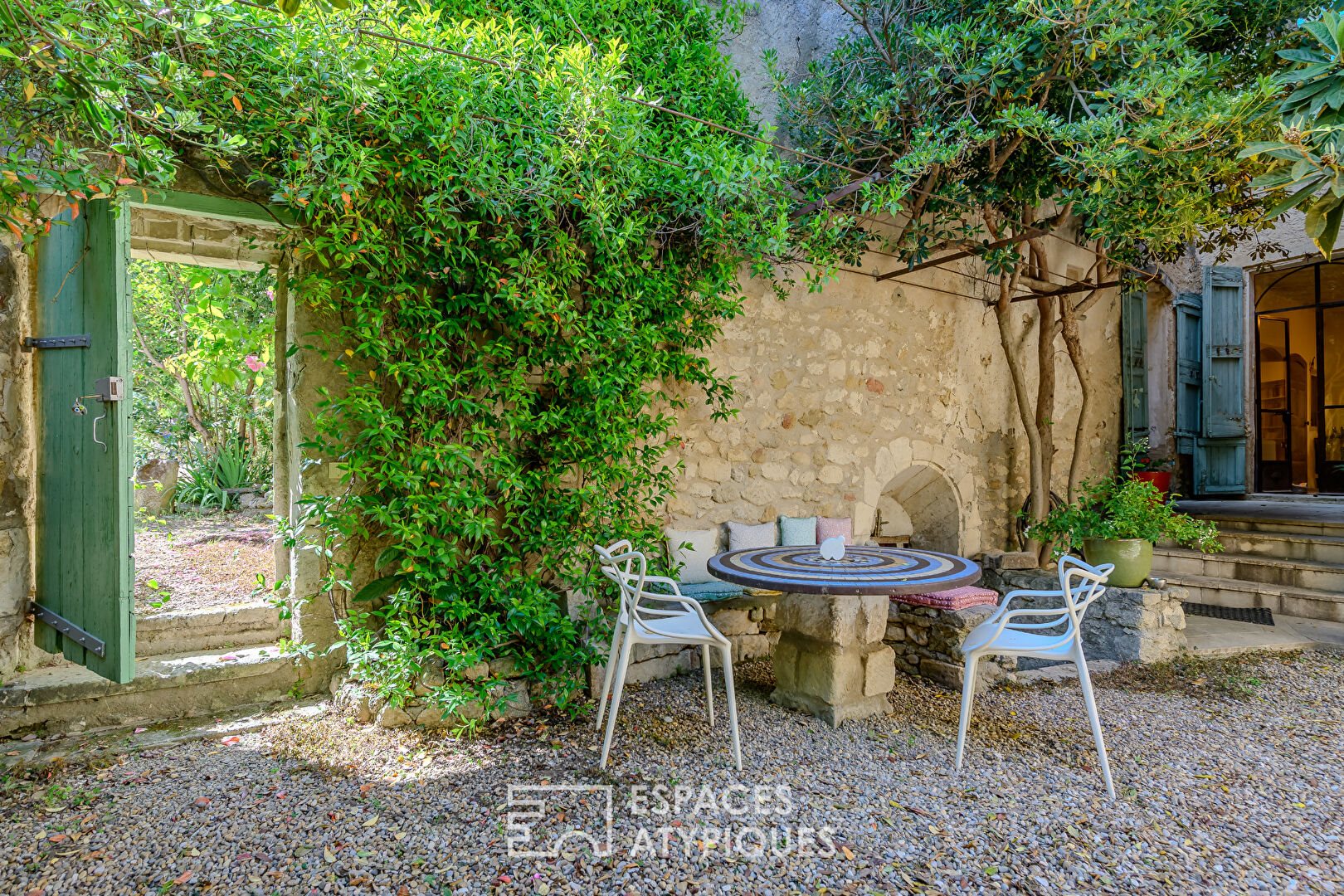 Maison à vendre, 257m², Oppède