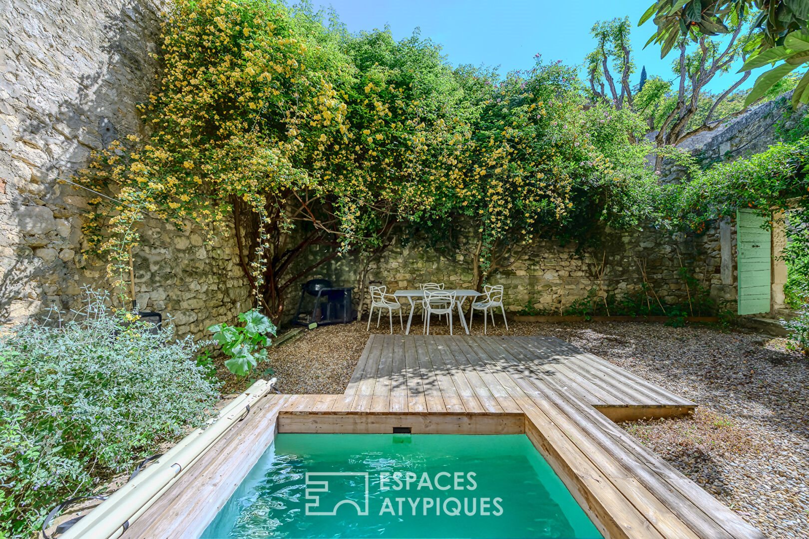 Maison à vendre, 257m², Oppède