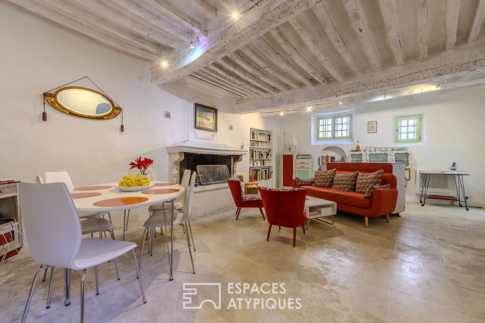 Maison à vendre, 257m², Oppède