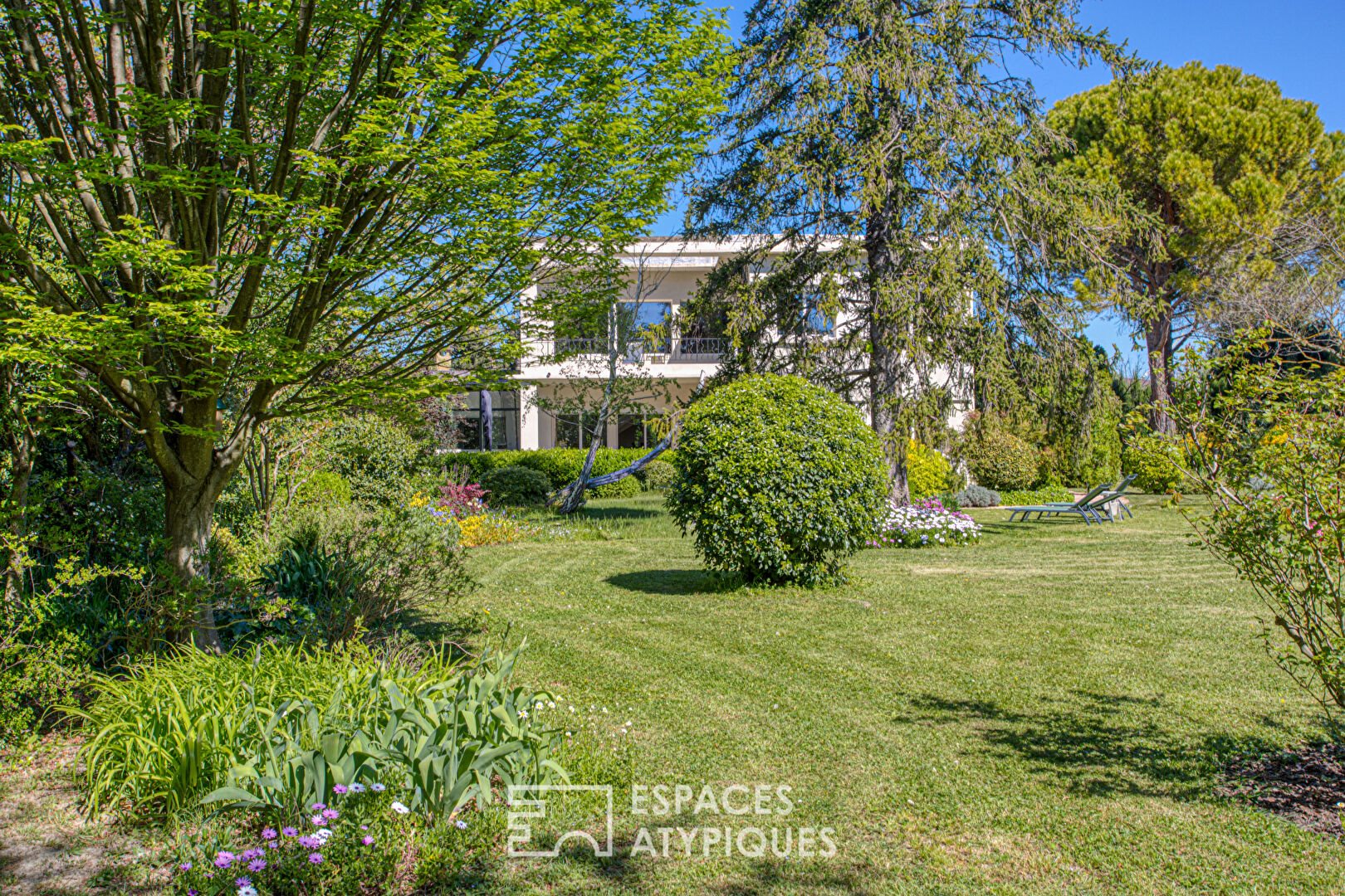 Maison à vendre, 196m², Avignon