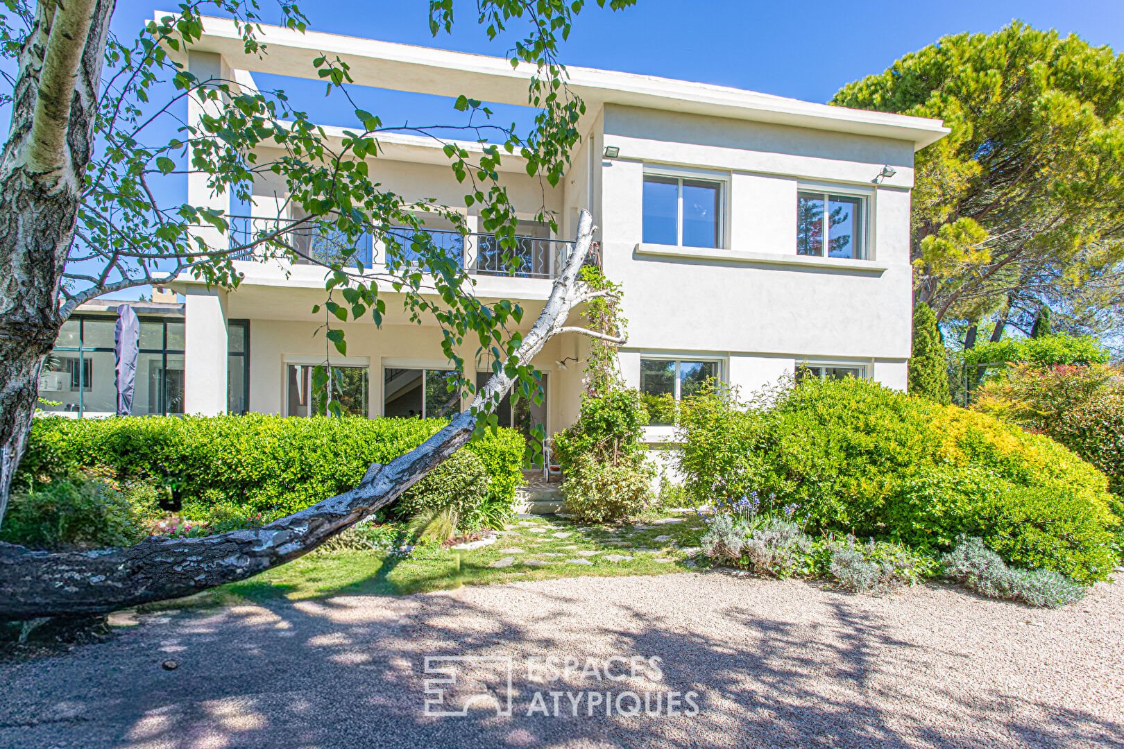Maison à vendre, 196m², Avignon