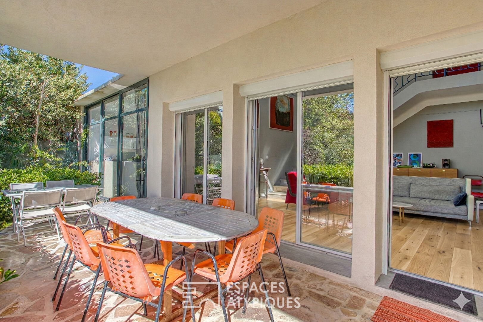 Maison à vendre, 196m², Avignon