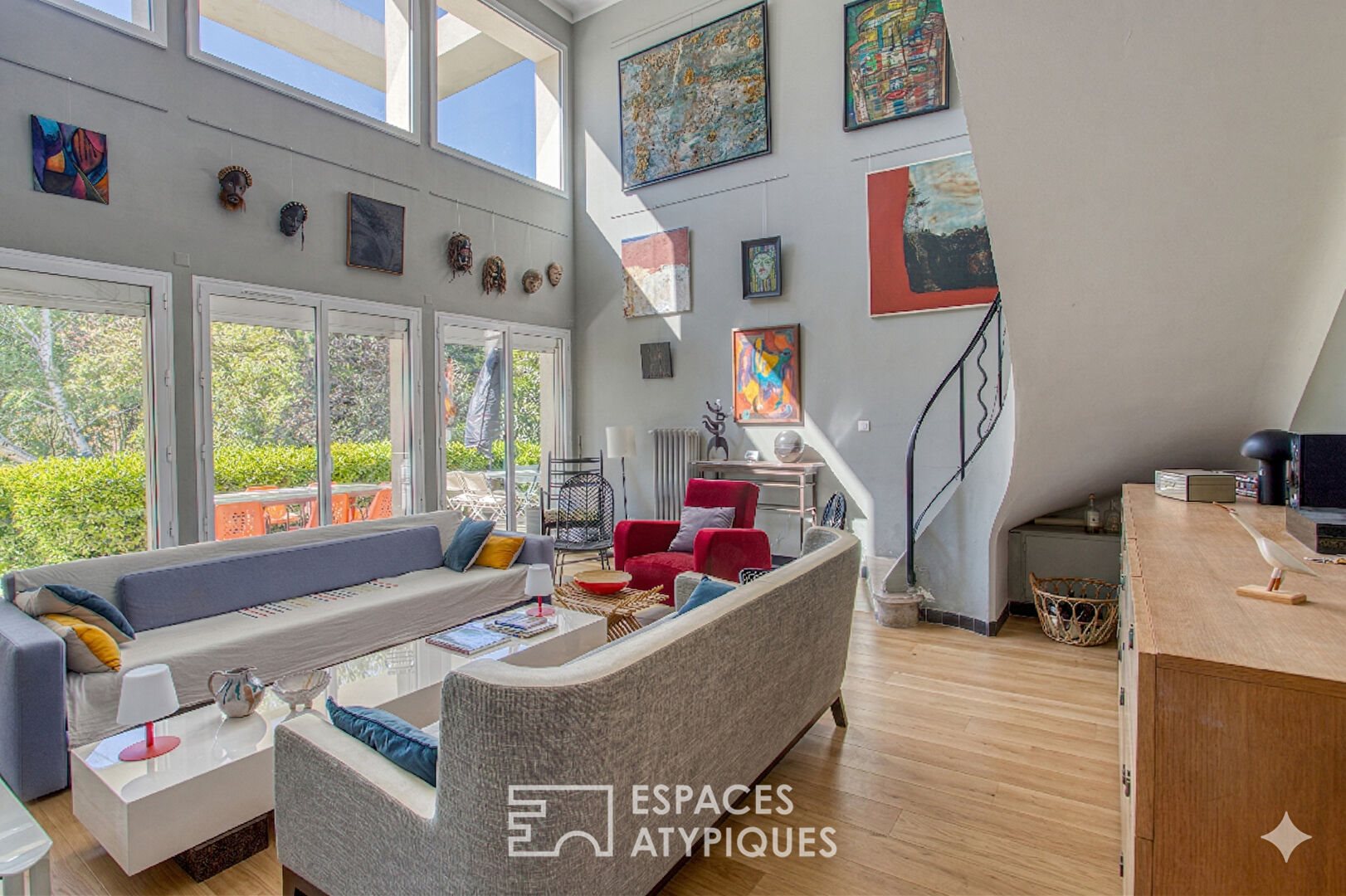 Maison à vendre, 196m², Avignon