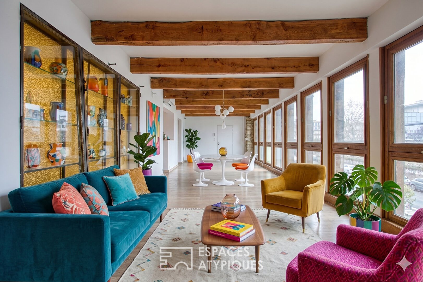 Appartement à vendre, 105m², Avignon
