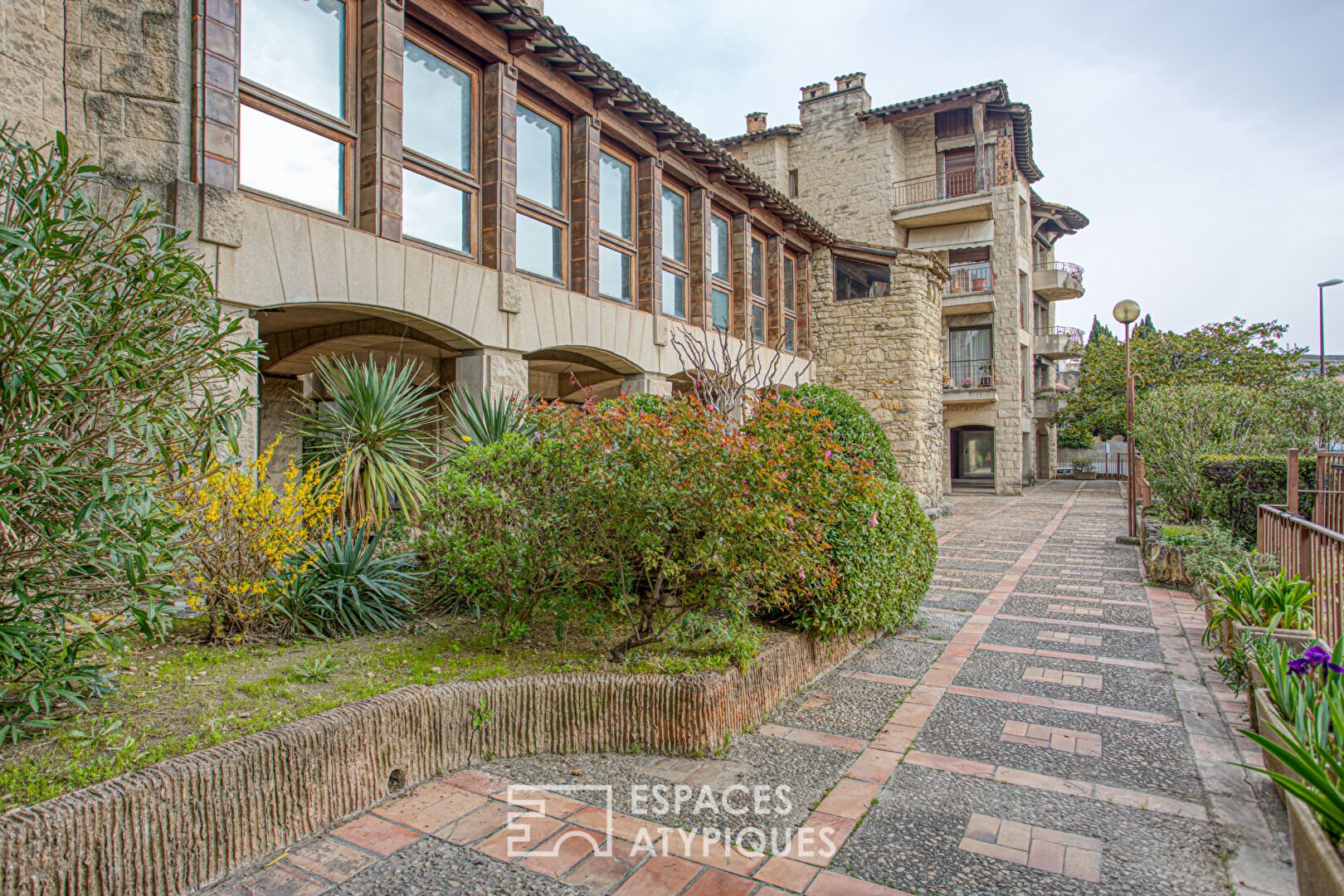 Appartement à vendre, 105m², Avignon