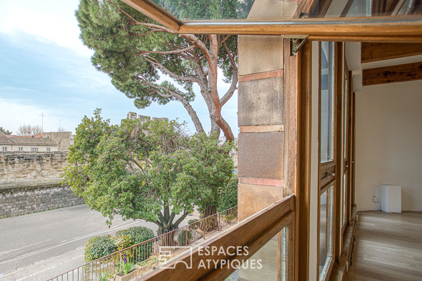 Appartement à vendre, 105m², Avignon
