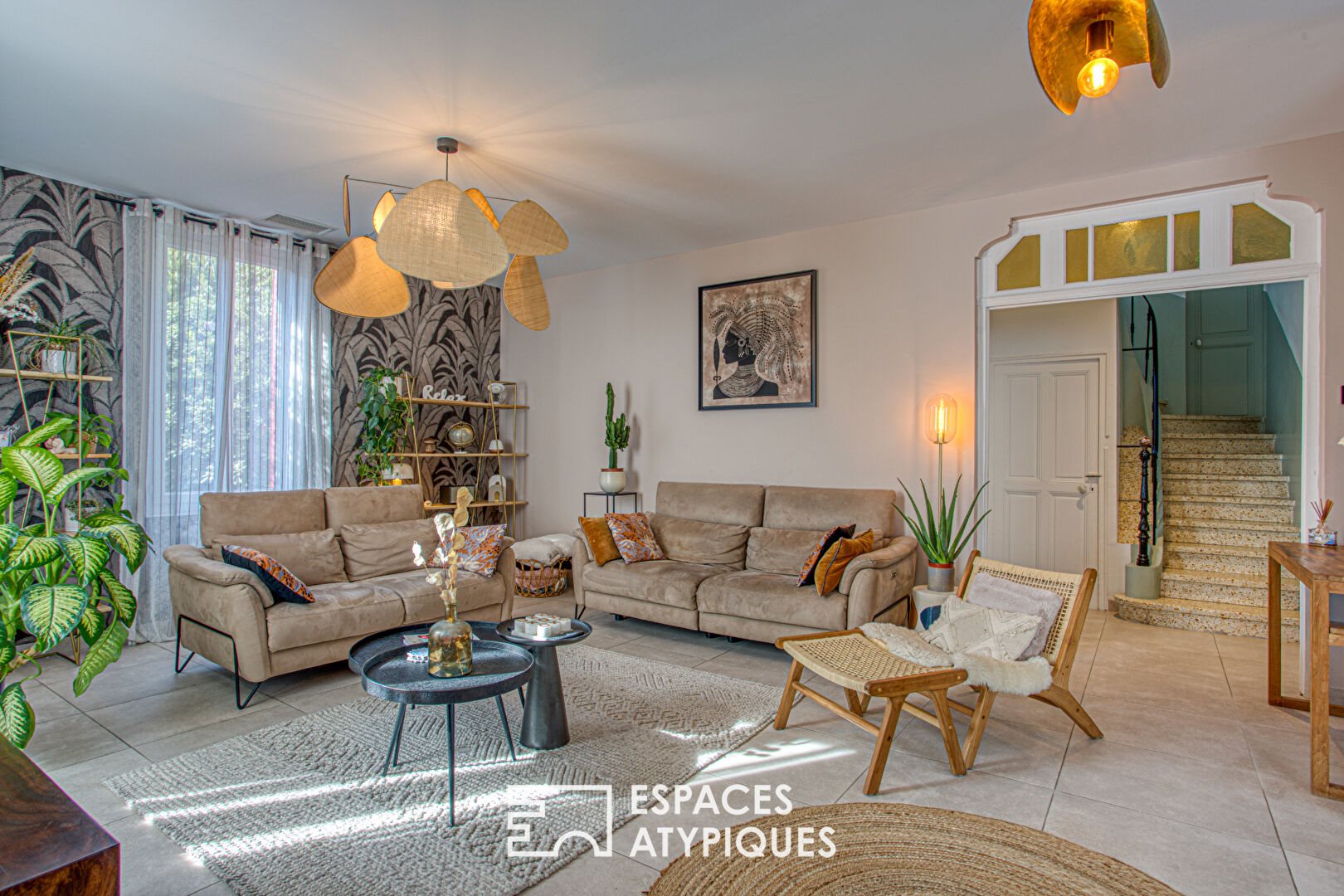 Maison à vendre, 173m², Villeneuve-lès-Avignon