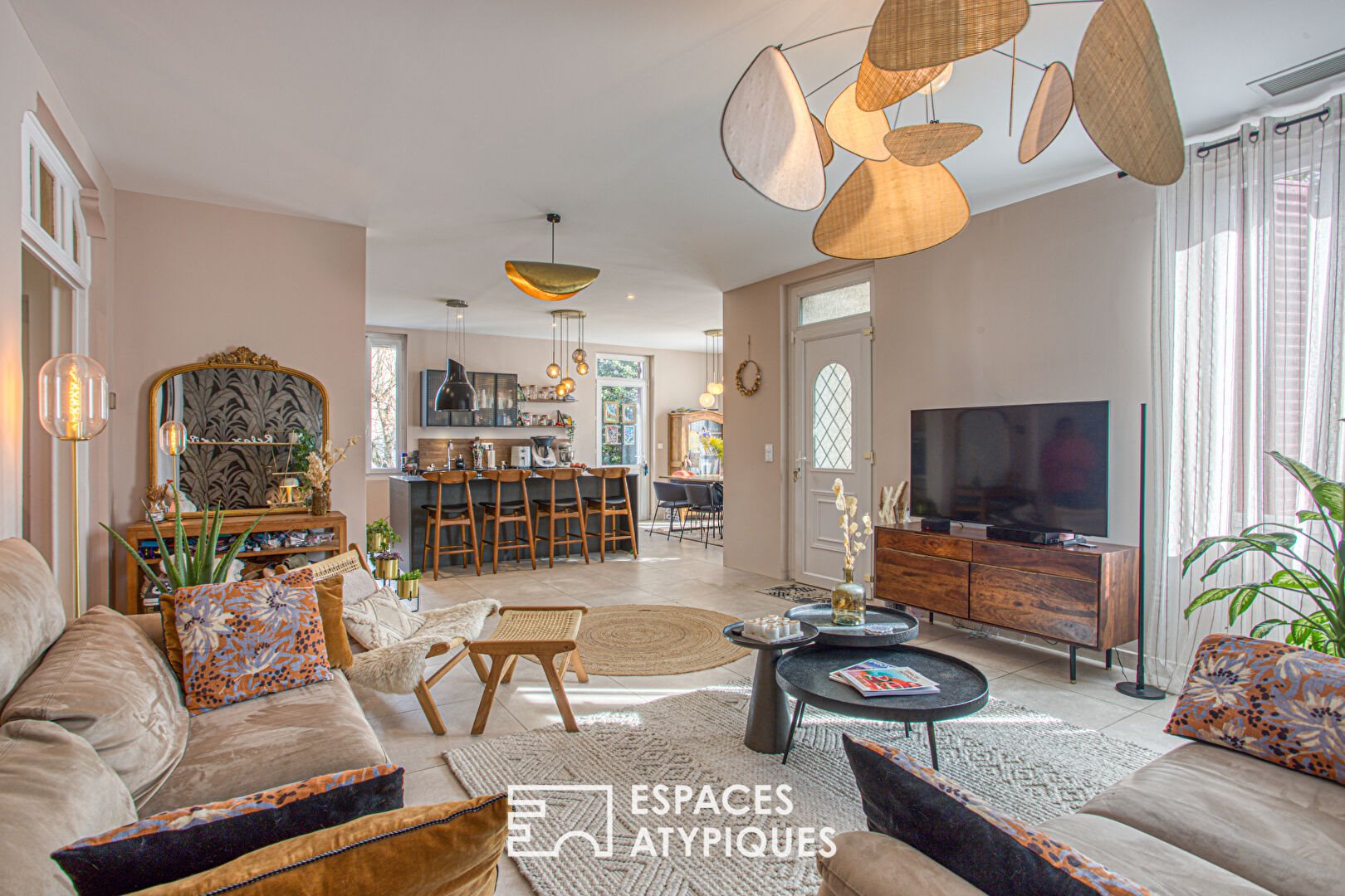 Maison à vendre, 173m², Villeneuve-lès-Avignon