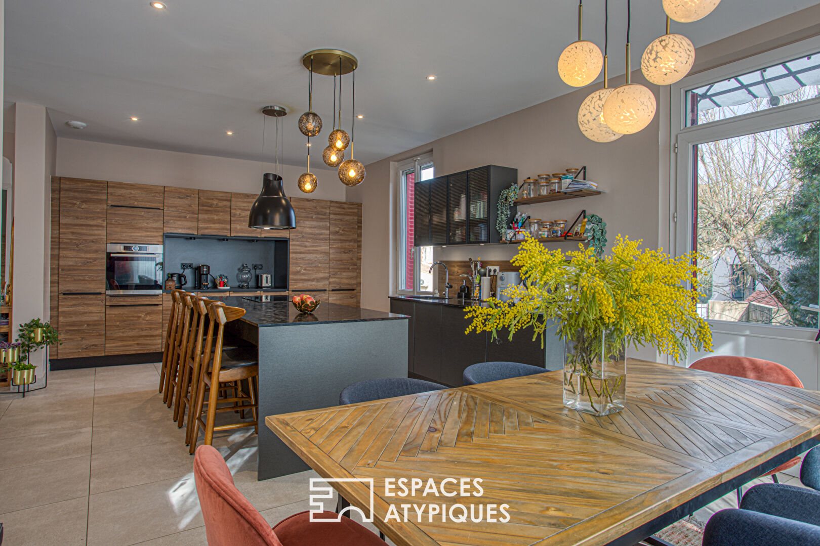 Maison à vendre, 173m², Villeneuve-lès-Avignon