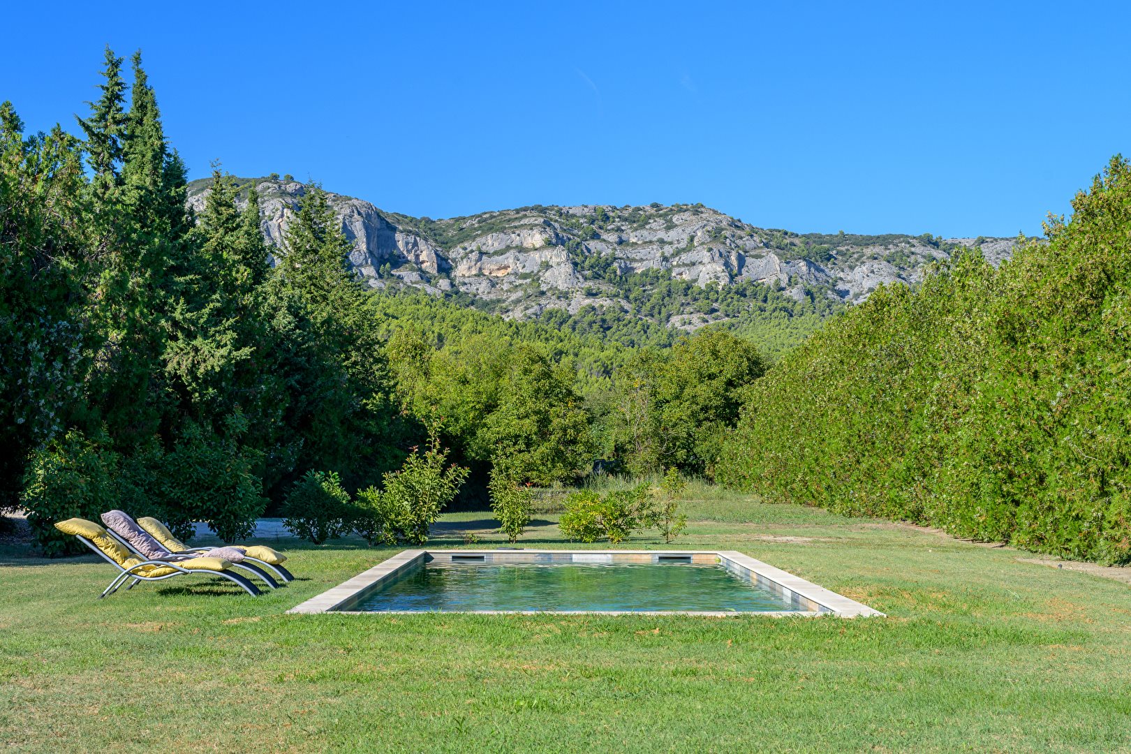Maison à vendre, 222m², Mérindol