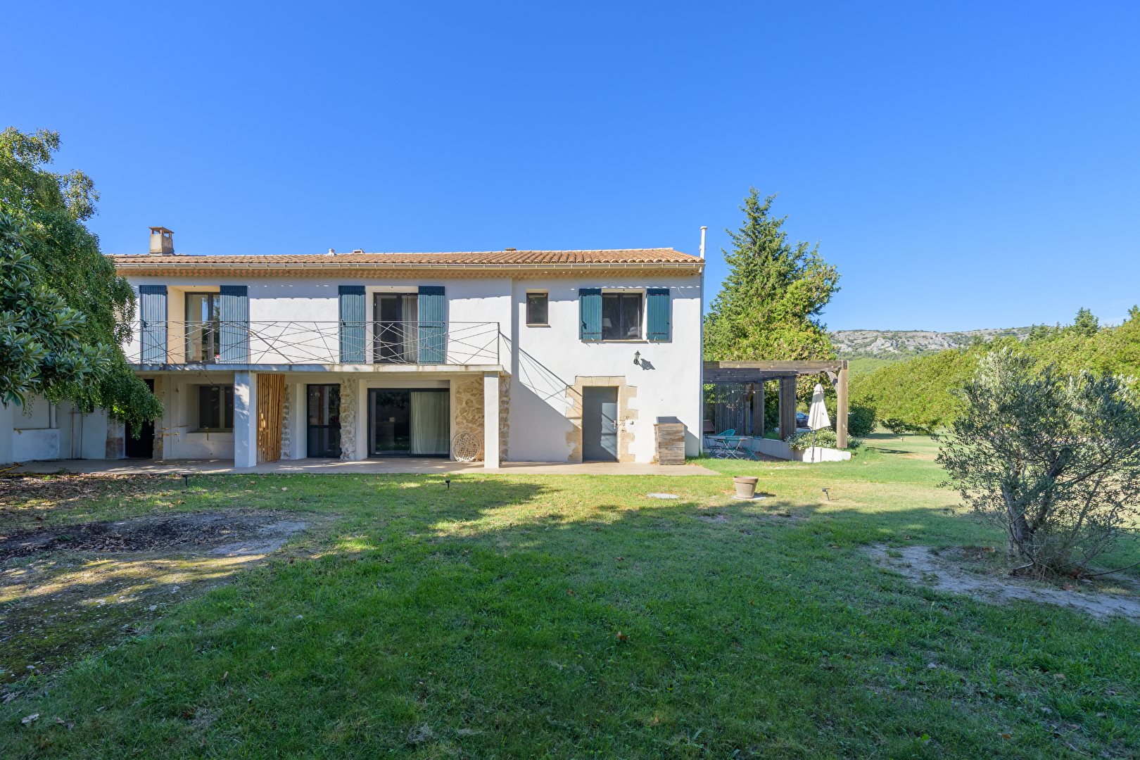 Maison à vendre, 222m², Mérindol