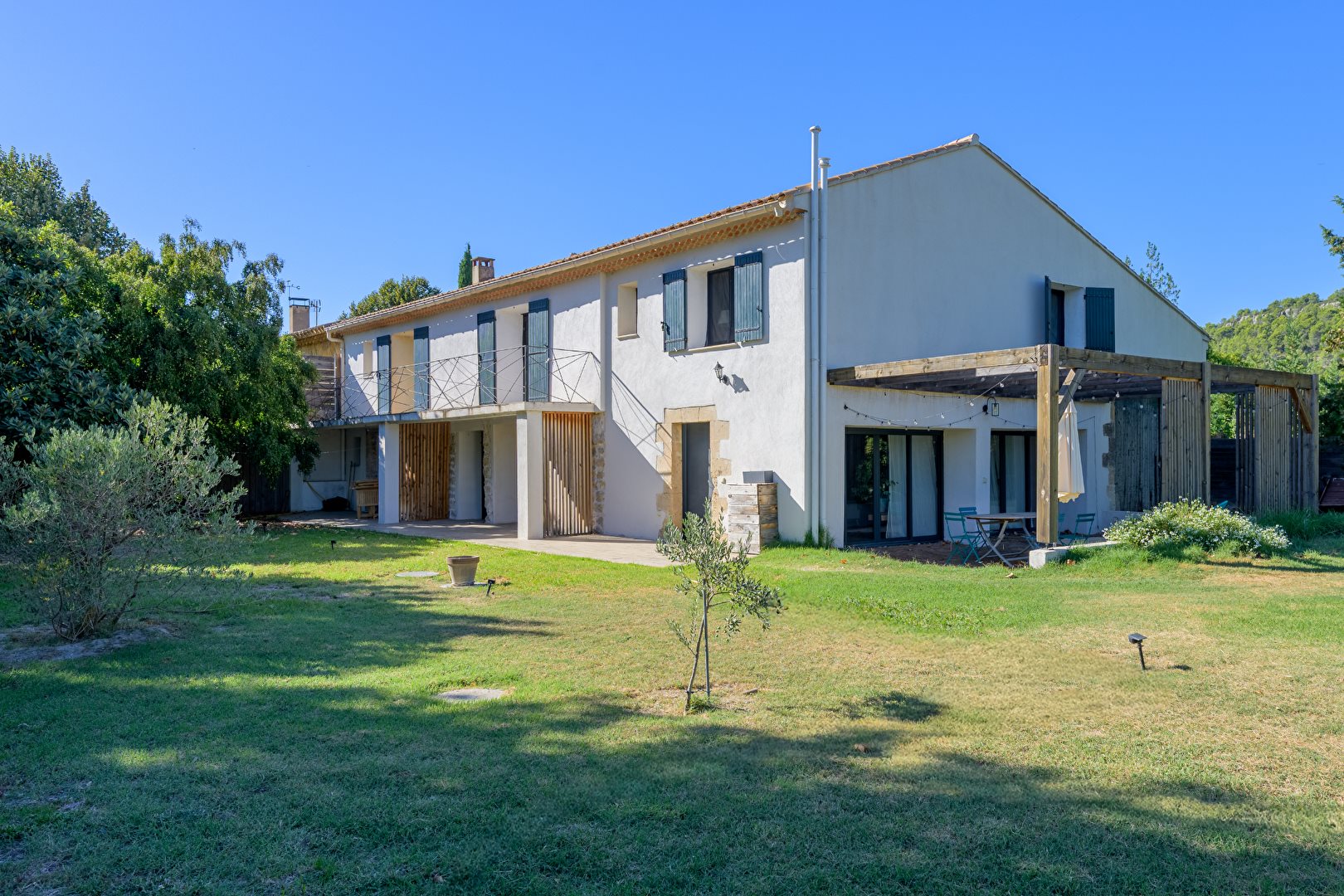 Maison à vendre, 222m², Mérindol