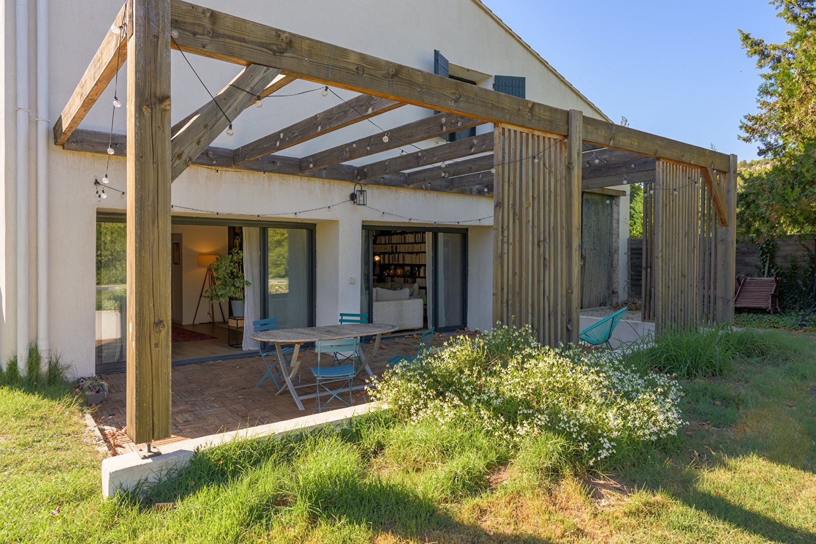 Maison à vendre, 222m², Mérindol
