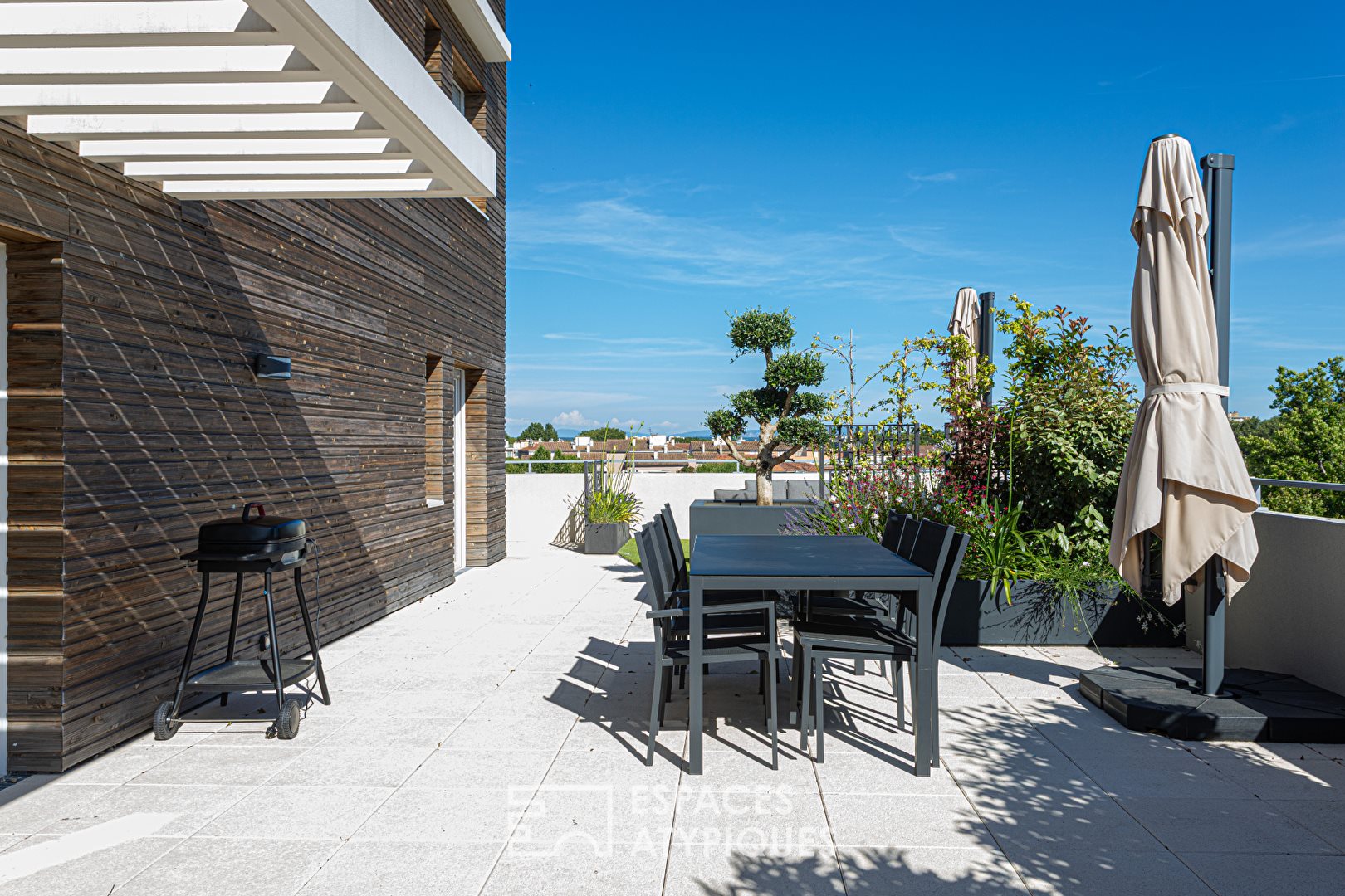 Appartement à vendre, 72m², Avignon