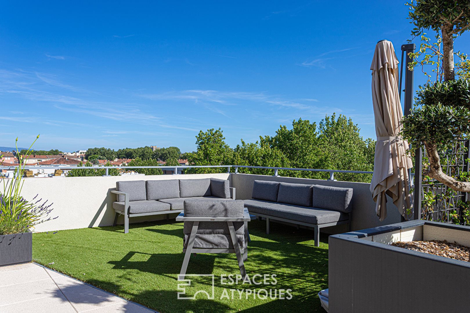 Appartement à vendre, 72m², Avignon