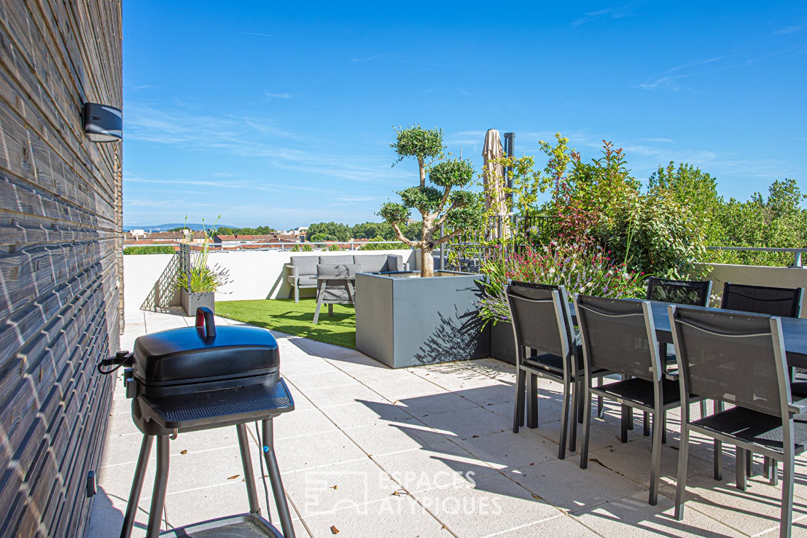 Appartement à vendre, 72m², Avignon