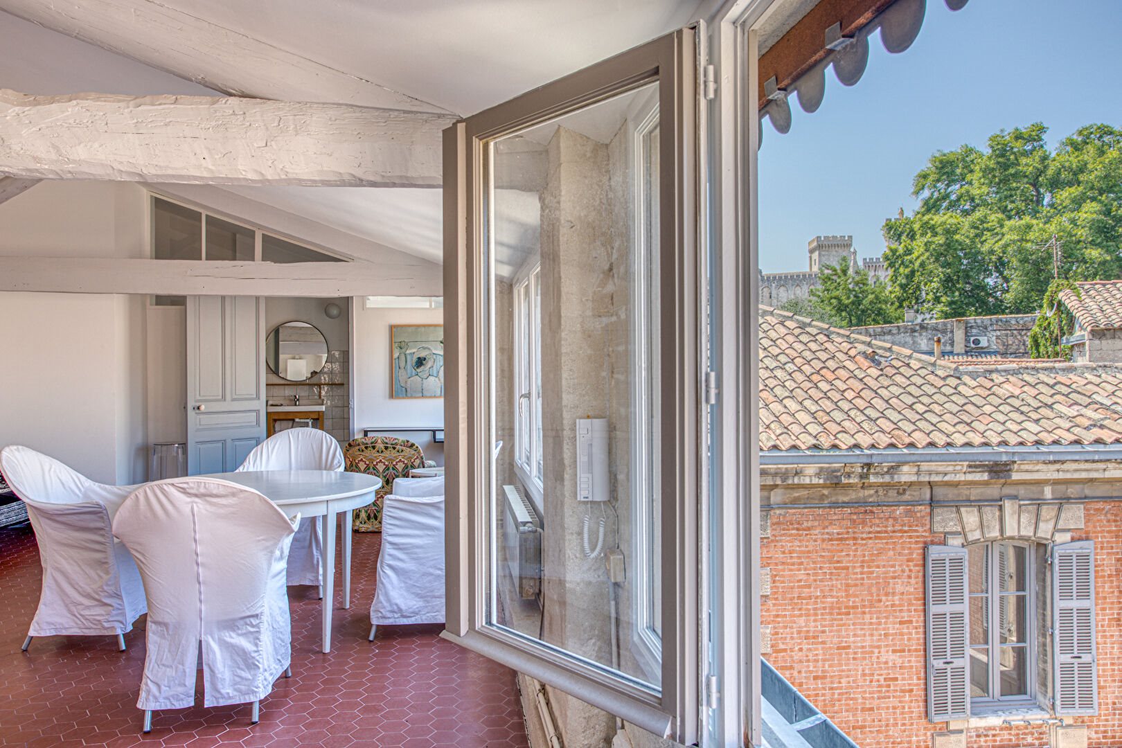 Appartement à vendre, 83m², Avignon