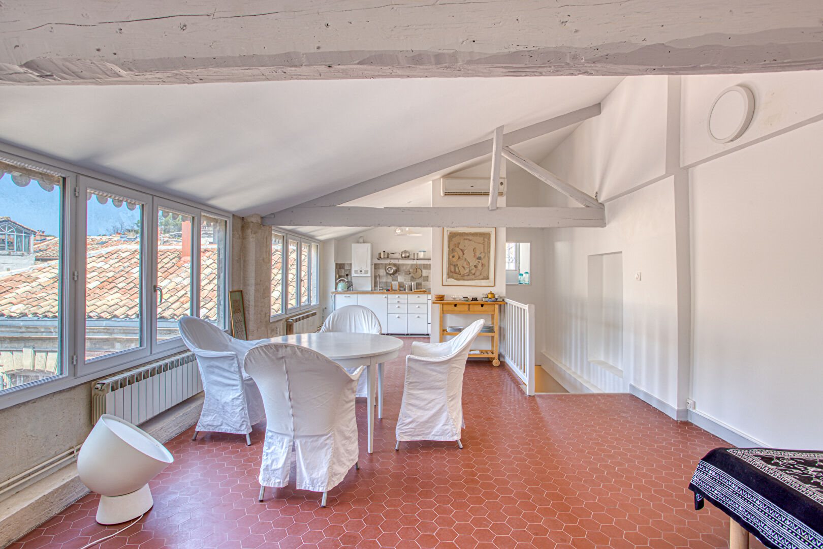 Appartement à vendre, 83m², Avignon