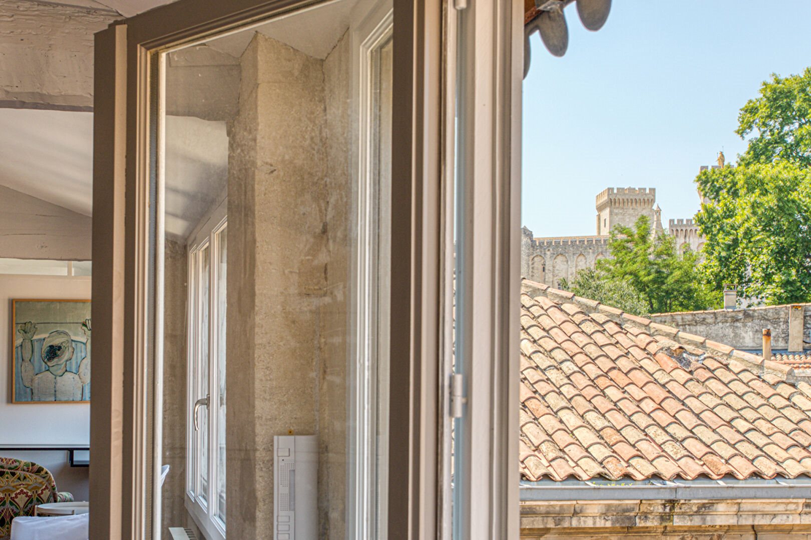 Appartement à vendre, 83m², Avignon